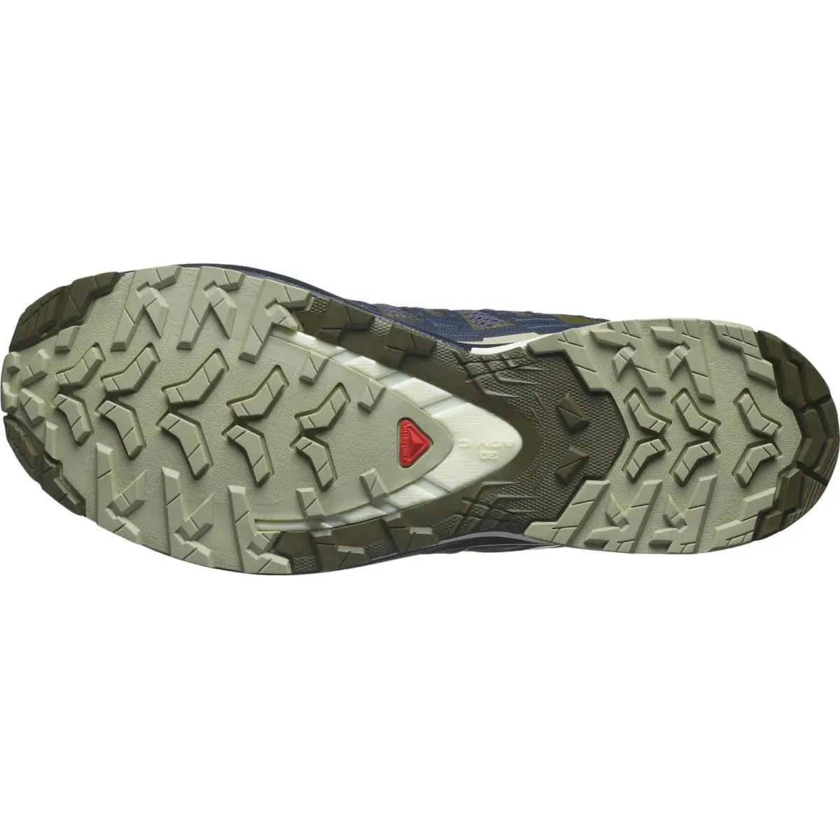 Salomon shoes - Salomon XA PRO 3D V9 - Black/Phantom 18