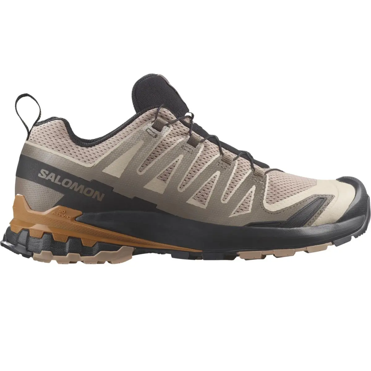 Salomon shoes - Salomon XA PRO 3D V9 - Black/Phantom 24
