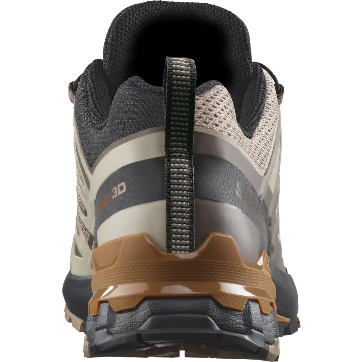 Salomon shoes - Salomon XA PRO 3D V9 - Black/Phantom 26