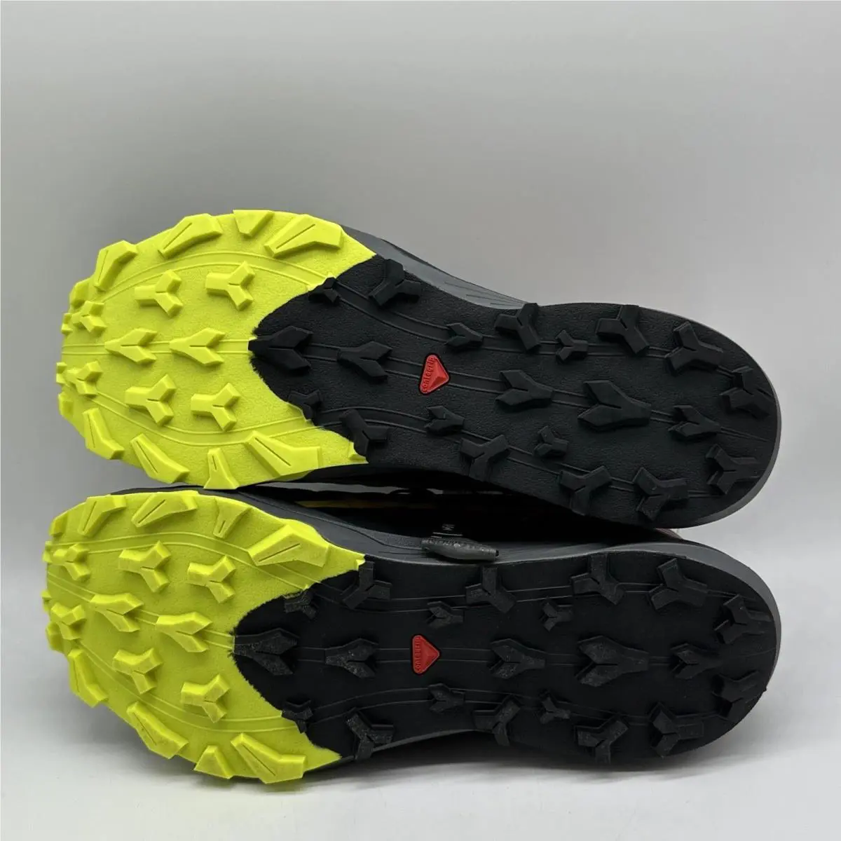 Salomon shoes - Salomon Thundercross - Thundercross - 472954 - Black 5