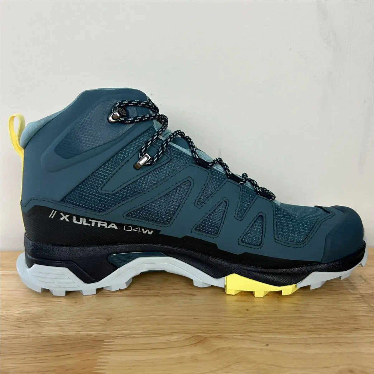 Salomon shoes - Salomon X Ultra 4 - Ultra - 473528 - Blue (UPC: 195751307970) 5