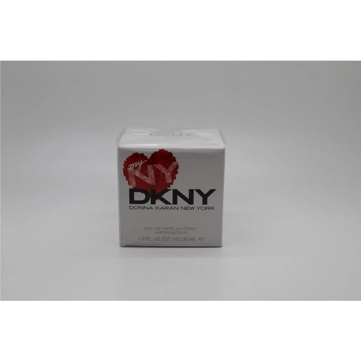 My NY by Dkny Edp 1oz 30ml Spray For Women