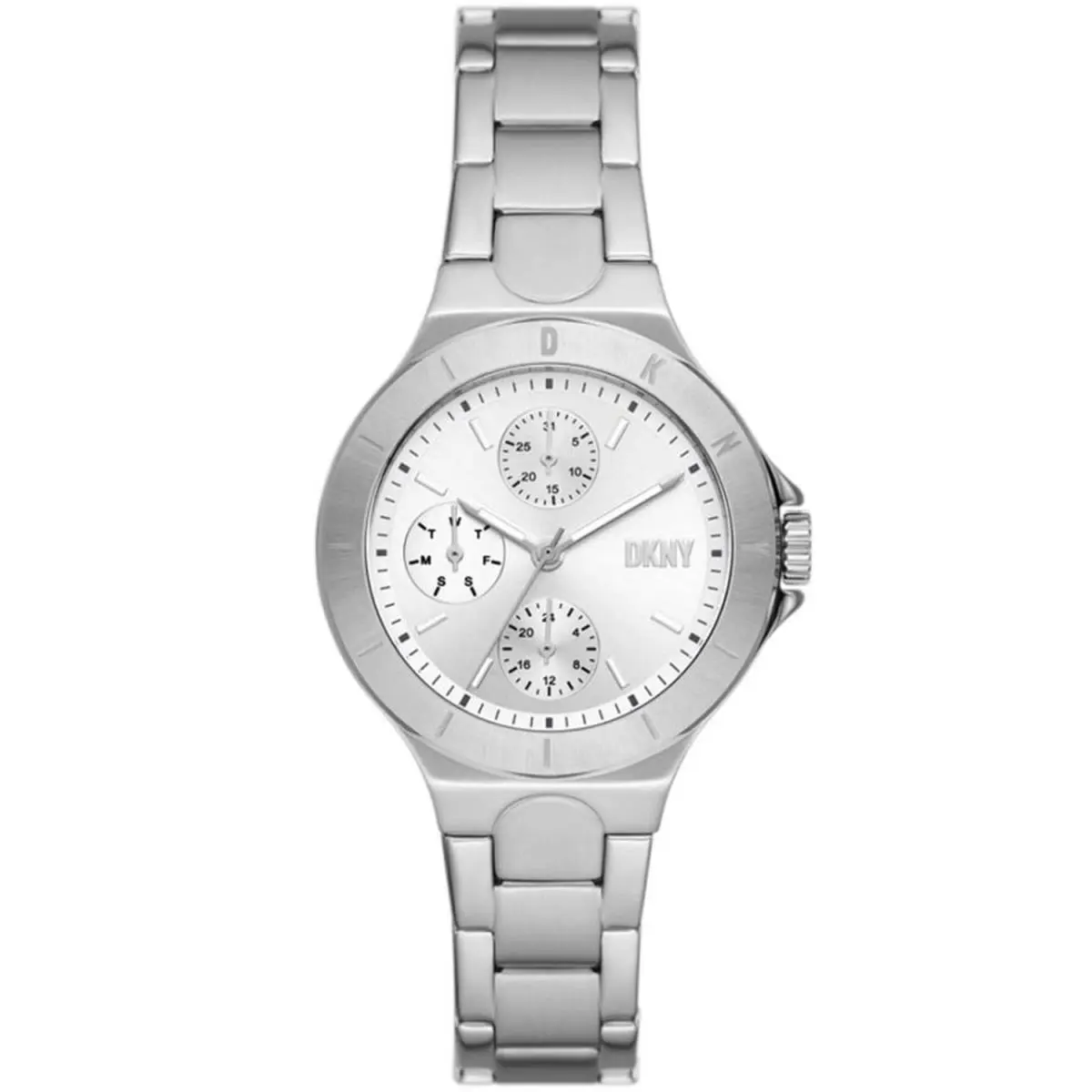 Dkny Ladies Chambers Watch NY6678 by DKNY