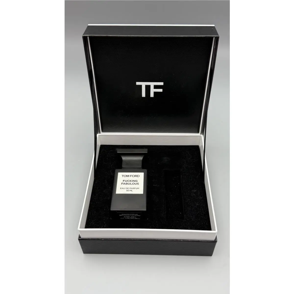 Christmas Tom Ford Set Fabulous Eau de Parfum 50ml 1.7 oz Unisex