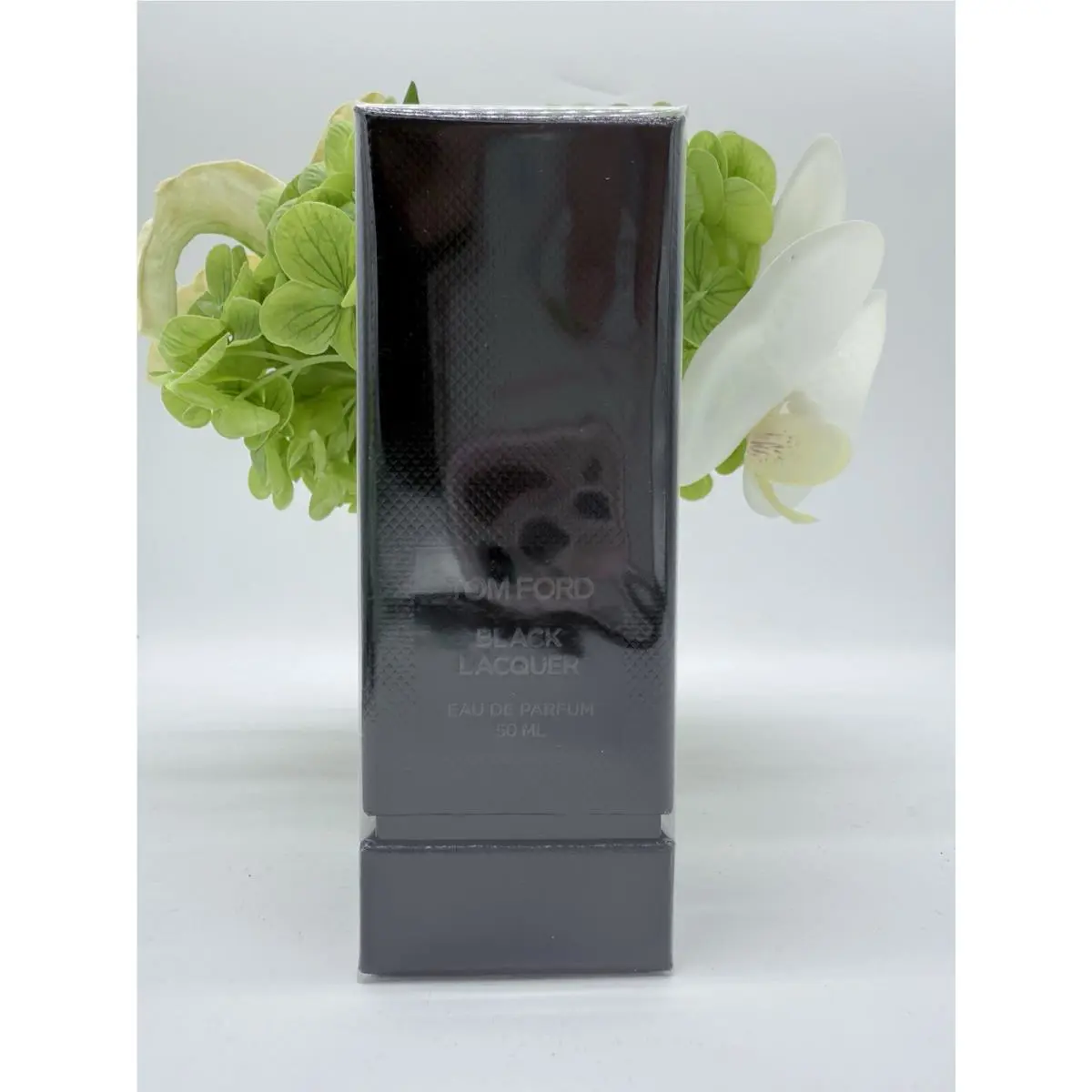 Tom Ford Black Lacquer Eau De Parfum Edp 1.7 Oz. / 50mL