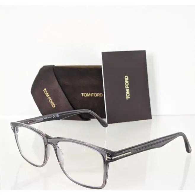 Tom Ford Sunglasses FT 5752-B 020 TF 5752 53mm Frame