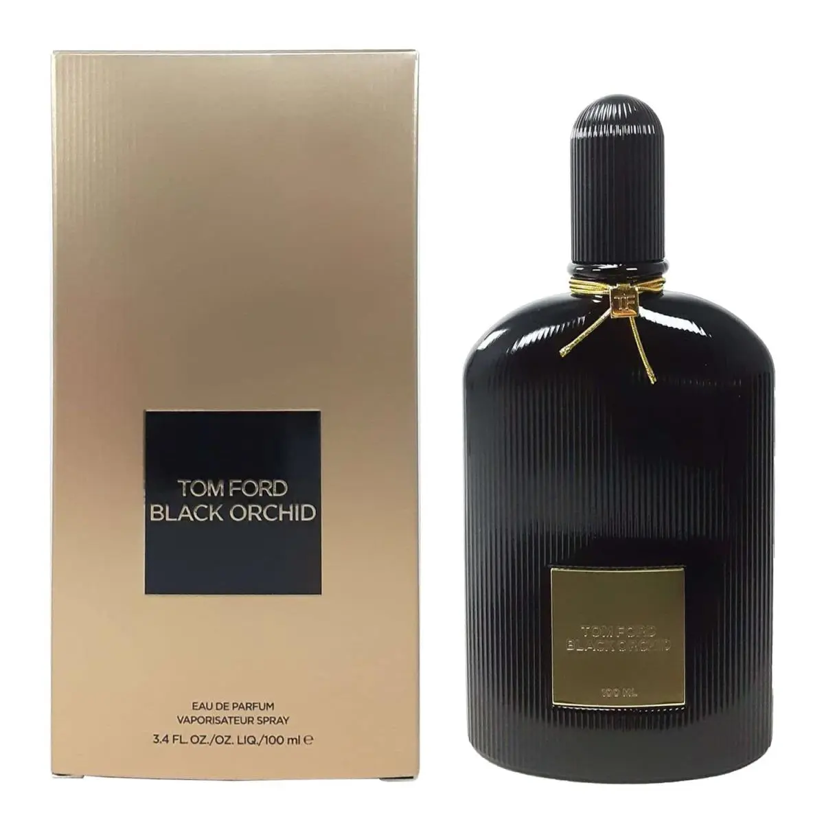 Tom Ford Black Orchid by Tom Ford Black 3.4 oz / 100ml Edp Perfume - Black