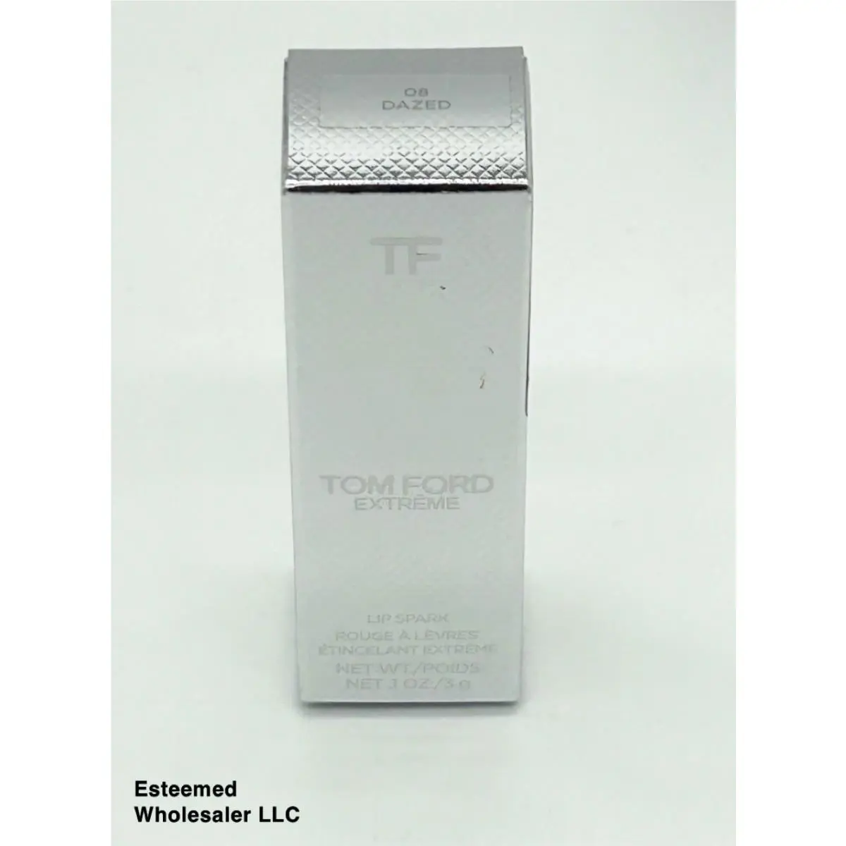 Tom Ford Extreme Lip Spark 08 Dazed 0.10oz