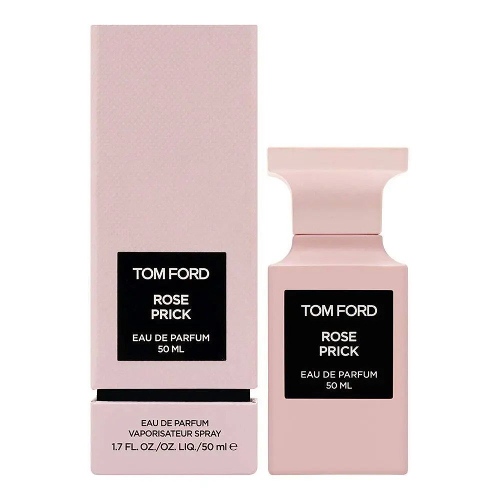 Tom Ford Rose Prick 1.7 oz Eau de Parfum Spray For Women - Fragrance