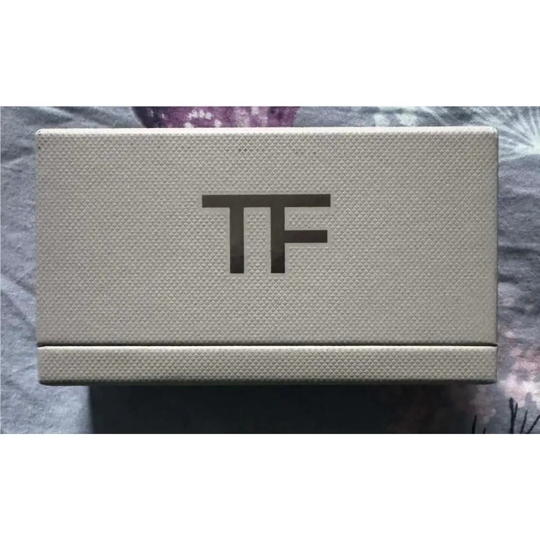 Tom Ford Mini Private Blend Luxe Fragrance Perfume Discovery Set 4 x 0.13 oz