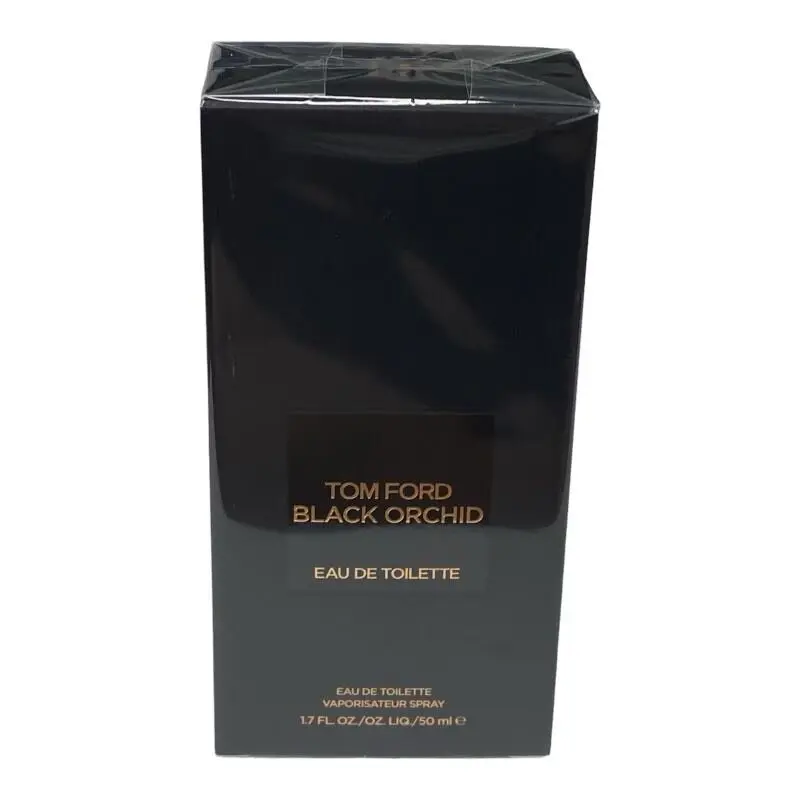 Tom Ford Black Orchid Eau De Toilette Vaporisateur Spray 50Ml/1.7Oz