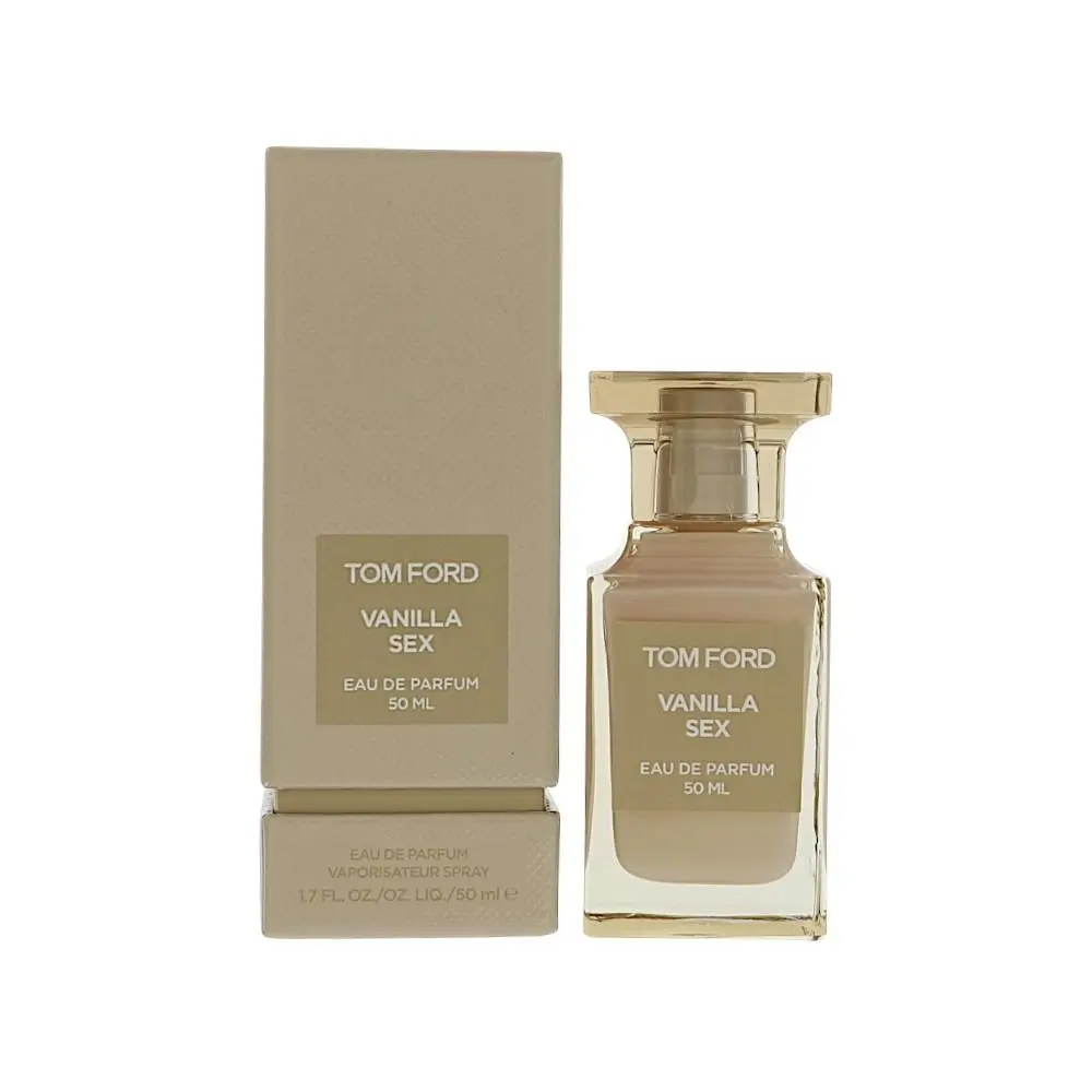 Tom Ford