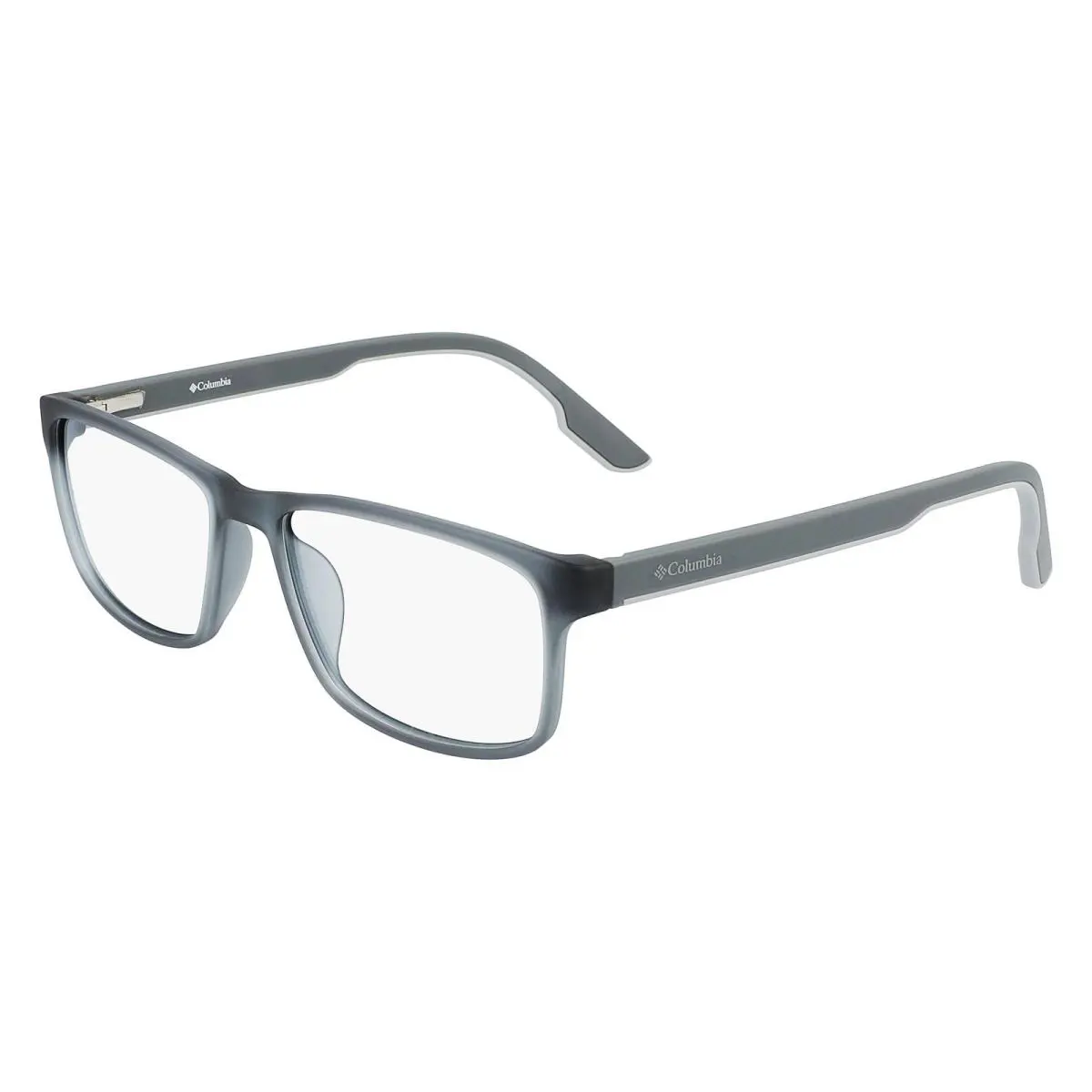 Columbia C8029 N Eyeglasses 022 Matte Grey Crystal