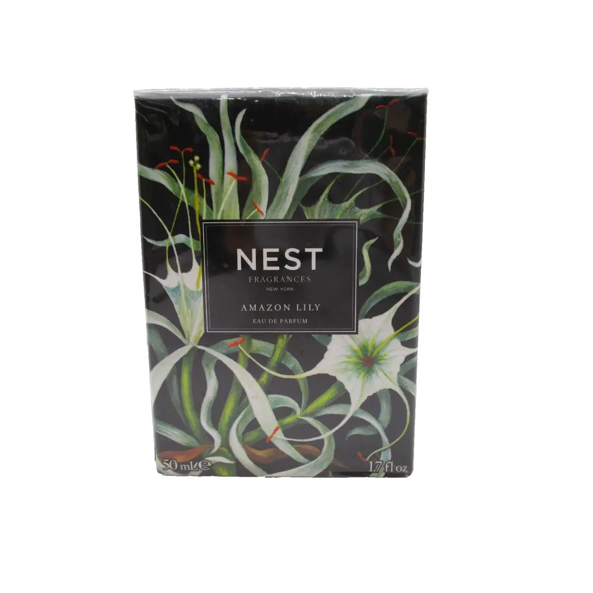 Nest York Lily Eau de Parfum 1.7 oz /bnib / by NEST New York