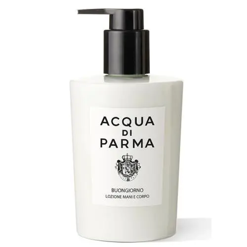 Buongiorno Hand Body Lotion by Acqua DI Parma 10.1oz / 300ml