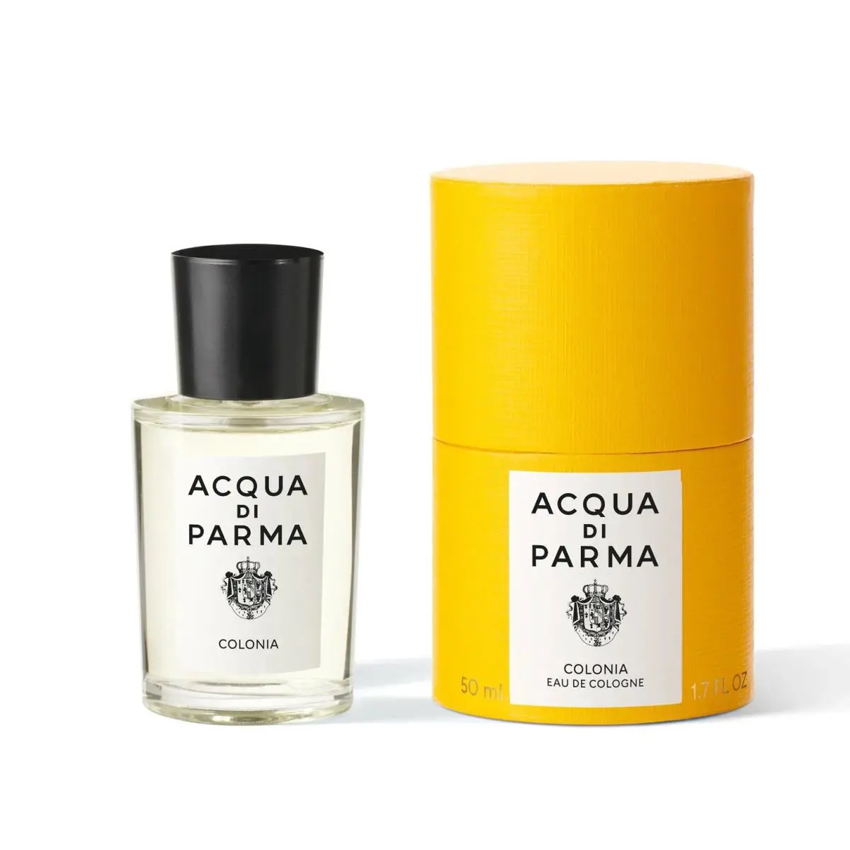 Acqua Di Parma Colonia by Acqua Di Parma 1.7oz Eau De Cologne Spray Unisex