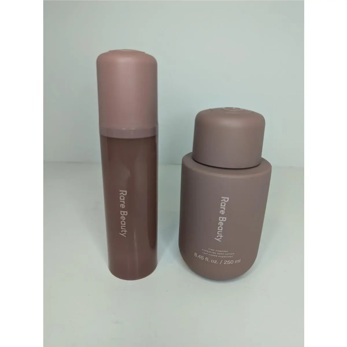 Beauty Find Comfort Body Lotion Mist Set 90% Full