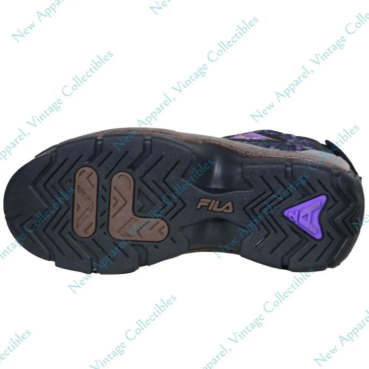 Fila shoes - 3BM01383972 - 3BM01383-972 - Multicolor 14