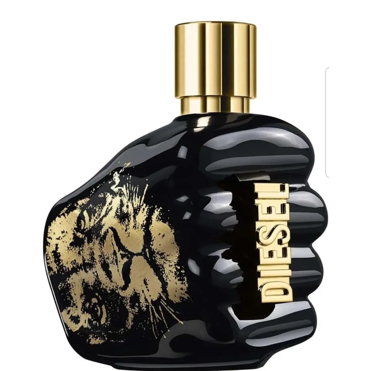 Diesel Spirit Of The Brave For Men Edt 2.5 oz