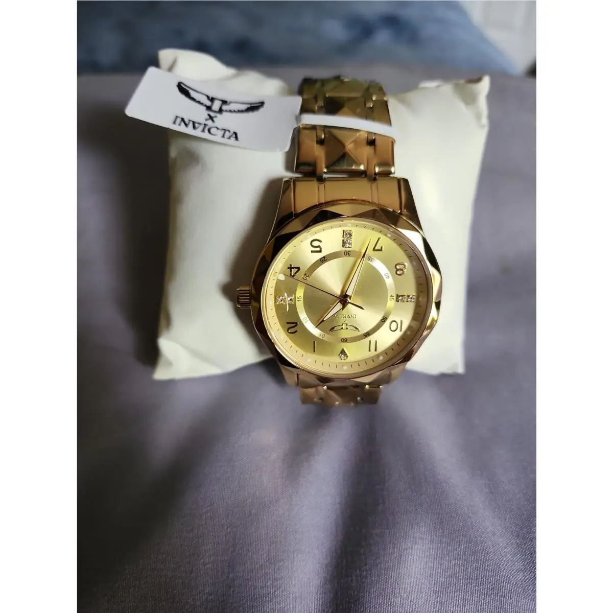 Invicta Mens Specialty Watch 69017