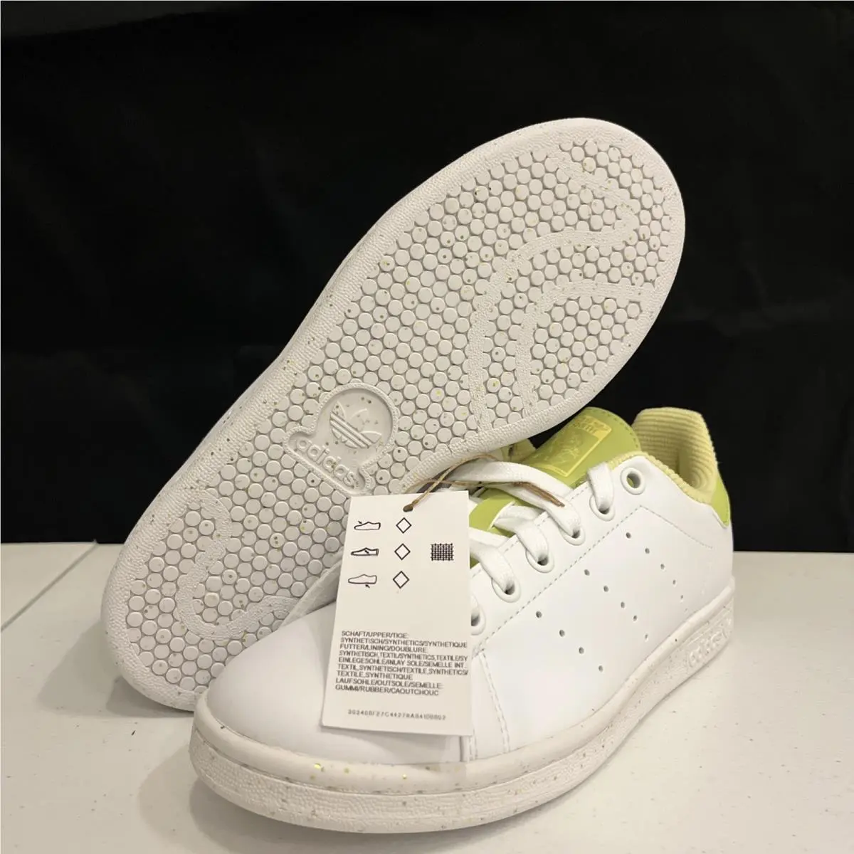 Adidas shoes - adidas Originals - Originals - White (UPC: 195743697904) 0
