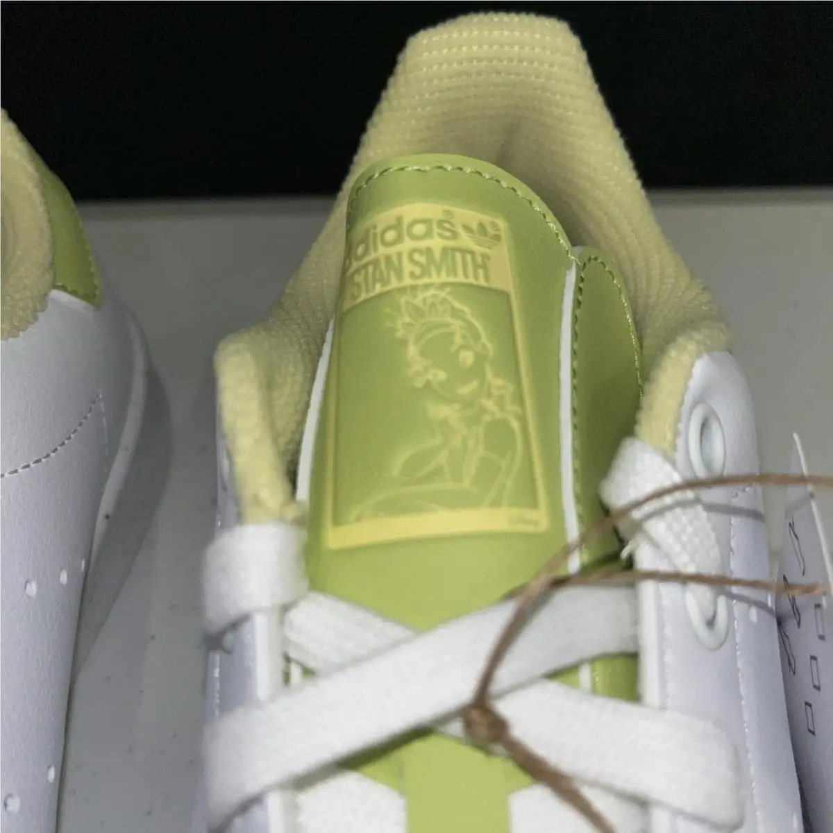 Adidas shoes - adidas Originals - Originals - White (UPC: 195743697904) 4