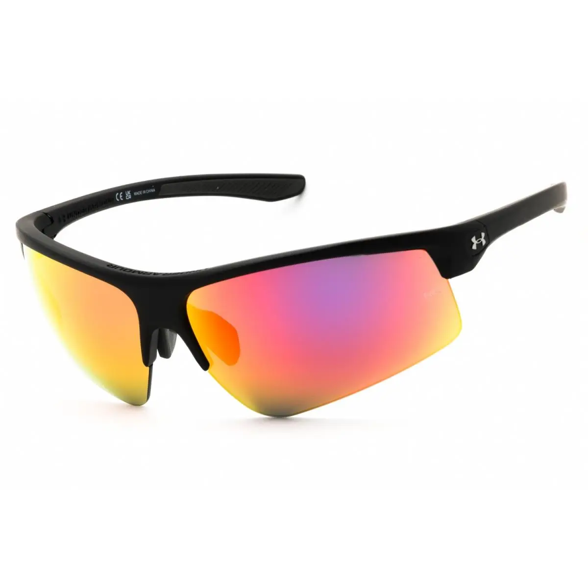 UACLTCH-O6W-71 Sunglasses Size 71mm 130mm 09mm Grey Men by Under Armour