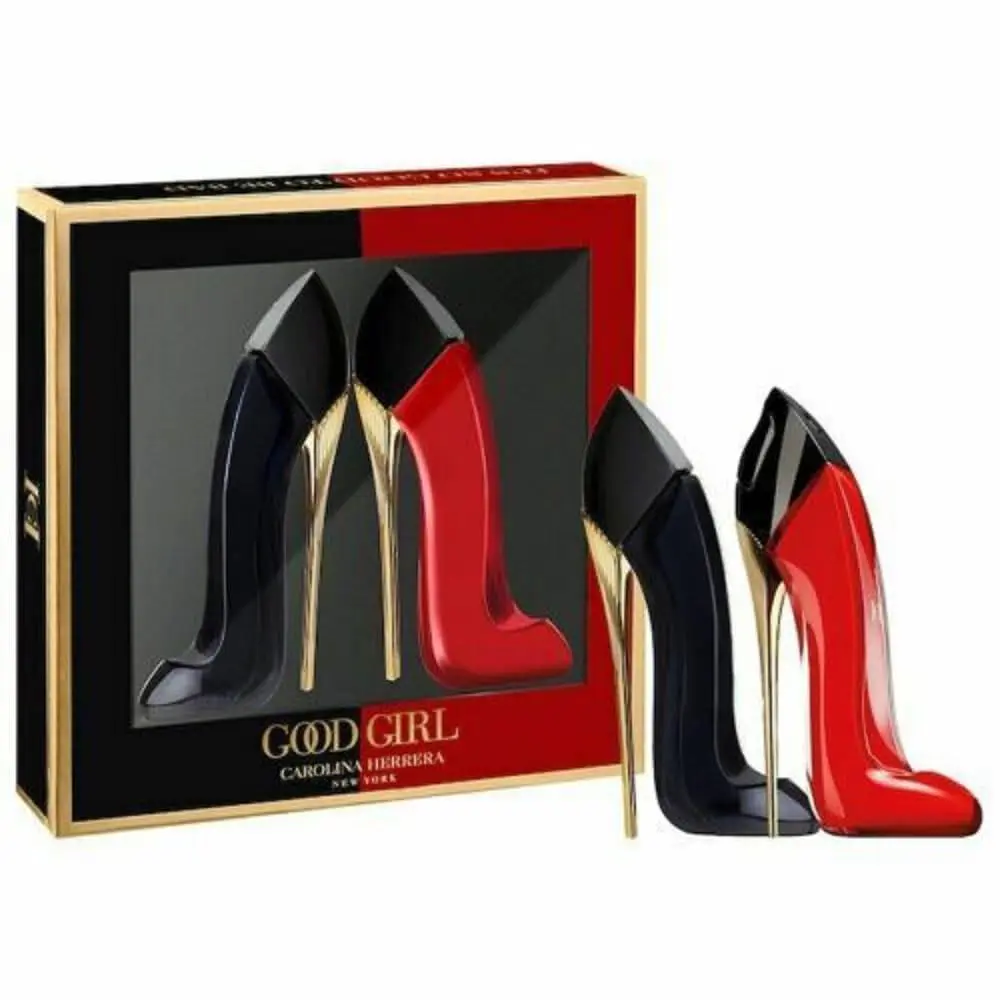 Good Girl 0.24oz Women`s Gift Set - 2 Piece by Carolina Herrera