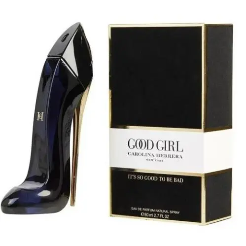 Carolina Herrera Good Girl 2.7 oz / 80 ml Eau De Parfum