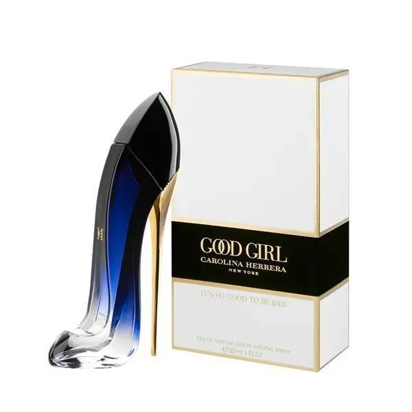 Carolina Herrera Good Girl Legere 1.0 OZ Eau de Parfum Spray For Women 30 ML