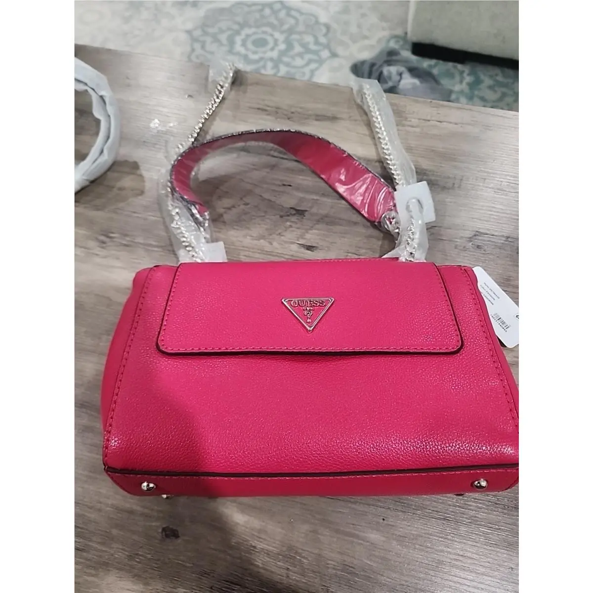 Guess VG796520 Handbag Color Passion