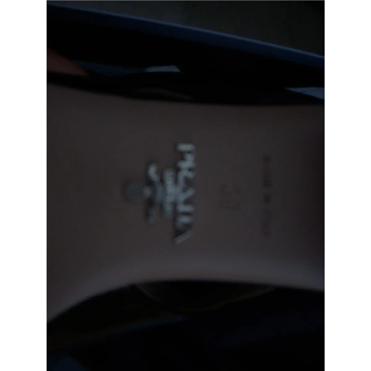Prada shoes - Black (UPC: 401228968521) 17
