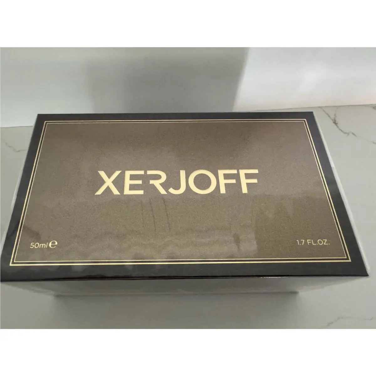 Xerjoff Alexandria II Pure Parfum 1.7oz 50ml. Authenticity and Niche