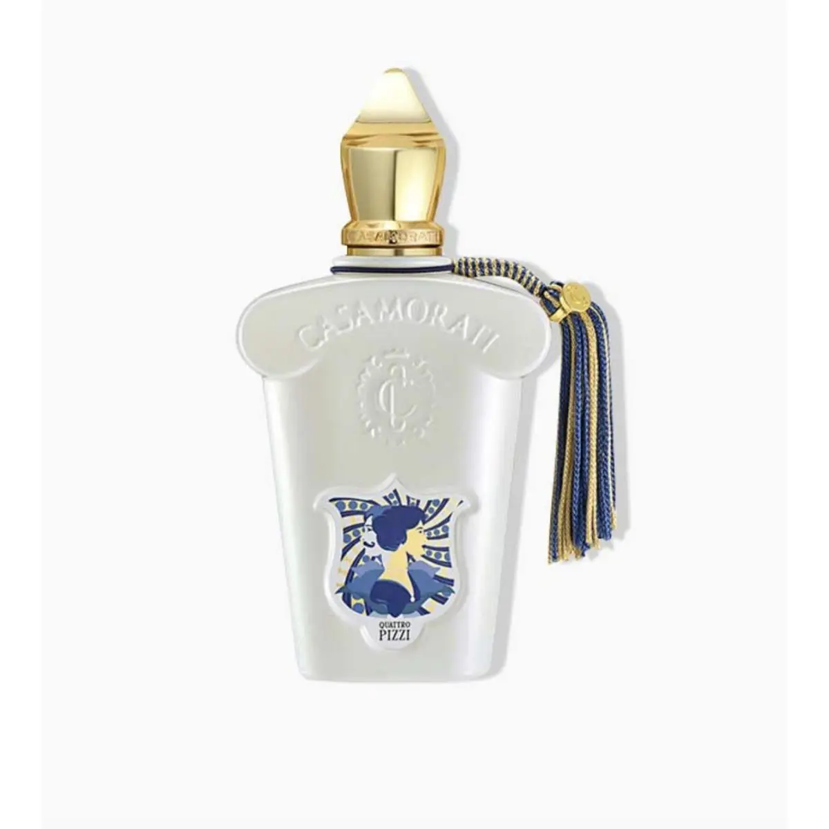 Xerjoff Casamorati Quattro Pizzi 100ml Parfum Latest Niche