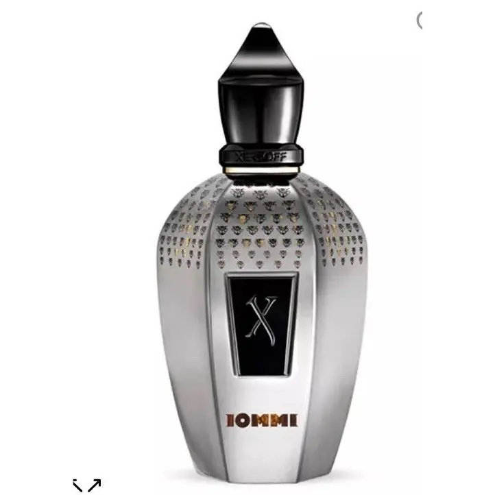 Xerjoff Toni Iommi Parfum. Authenticity and Niche