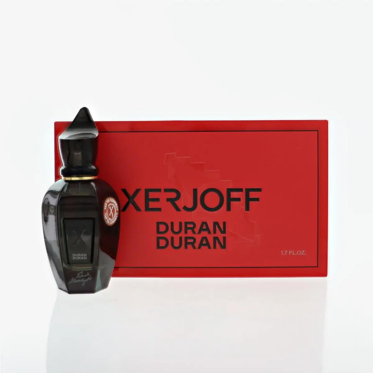 Black Moonlight 1.7 Oz Parfum Spray by Xerjoff Box For Men