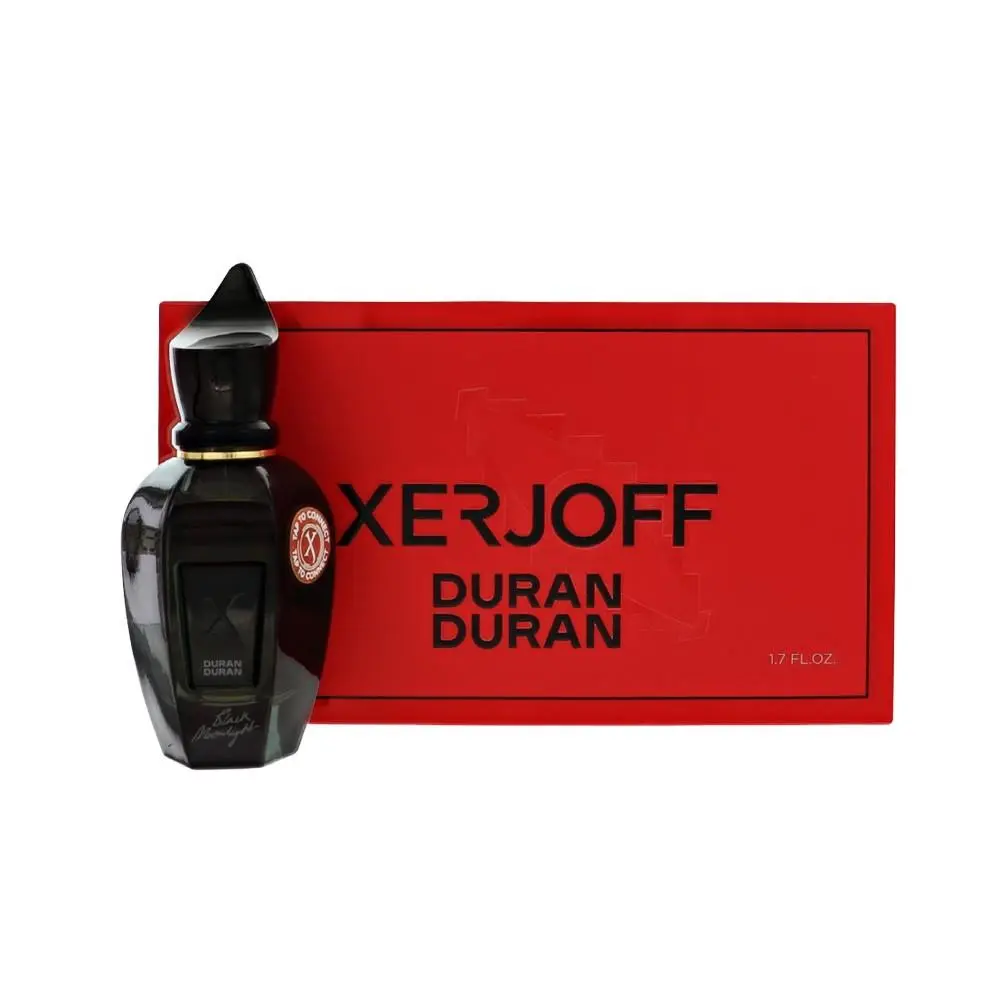 Black Moonlight by Xerjoff Box For Men 1.7 Oz Parfum Spray