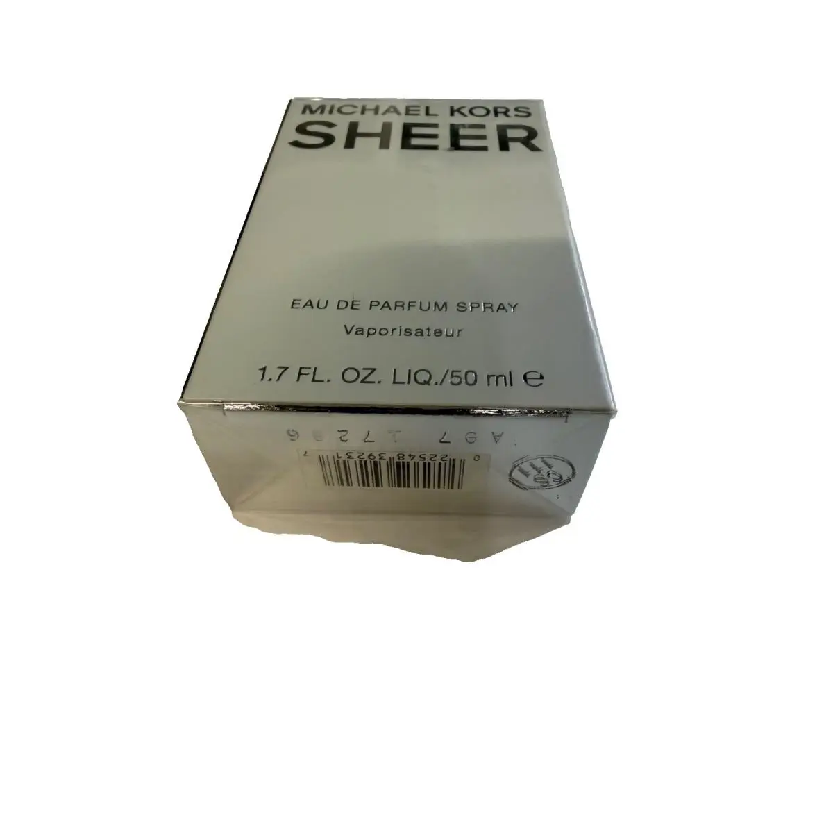Sheer Michael Kors Eau De Parfum 1.7 oz / 50 ml