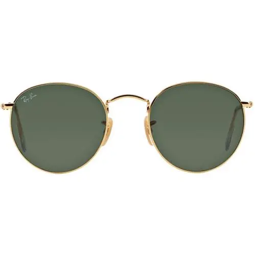 Ray-ban RB3447 Sunglasses in 001 Gold - Gold