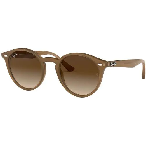 Ray-ban RB2180 Mens Sunglasses - Turtledove / Brown Gradient
