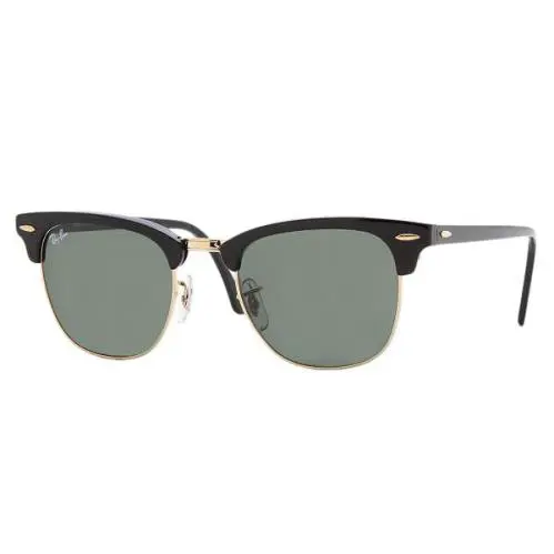 Ray-ban RB3016 W0365 Sunglasses - Ebony / Arista