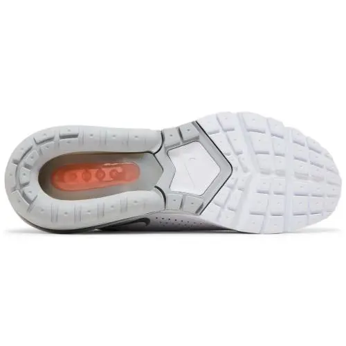 Nike shoes - Nike Air Max Pulse - Air Max Pulse - FV0390-100 - Gray, Manufacturer: White/Light Smoke Grey/Bright Mango/Black/Pure 8