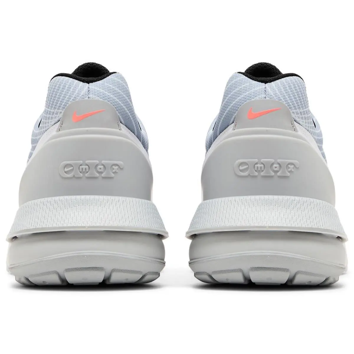 Nike shoes - Nike Air Max Pulse - Air Max Pulse - FV0390-100 - Gray, Manufacturer: White/Light Smoke Grey/Bright Mango/Black/Pure 4
