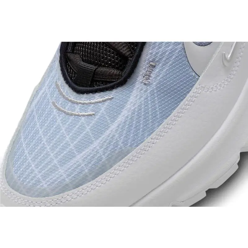 Nike shoes - Nike Air Max Pulse - Air Max Pulse - FV0390-100 - Gray, Manufacturer: White/Light Smoke Grey/Bright Mango/Black/Pure 3