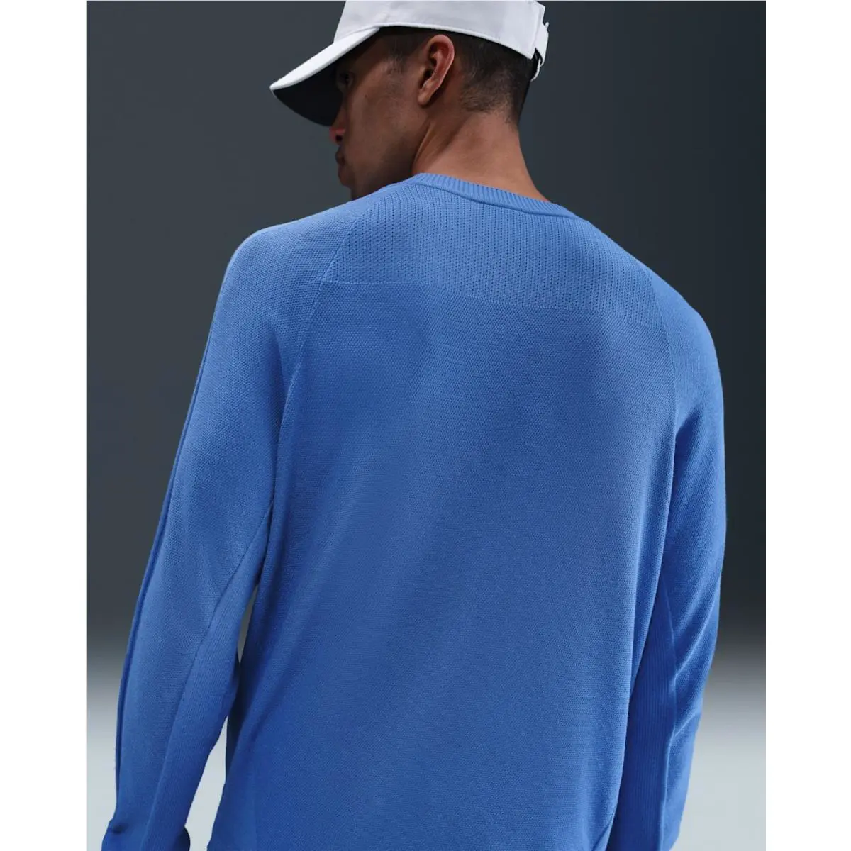 Nike clothing - Comet Blue/Pale Ivory 0