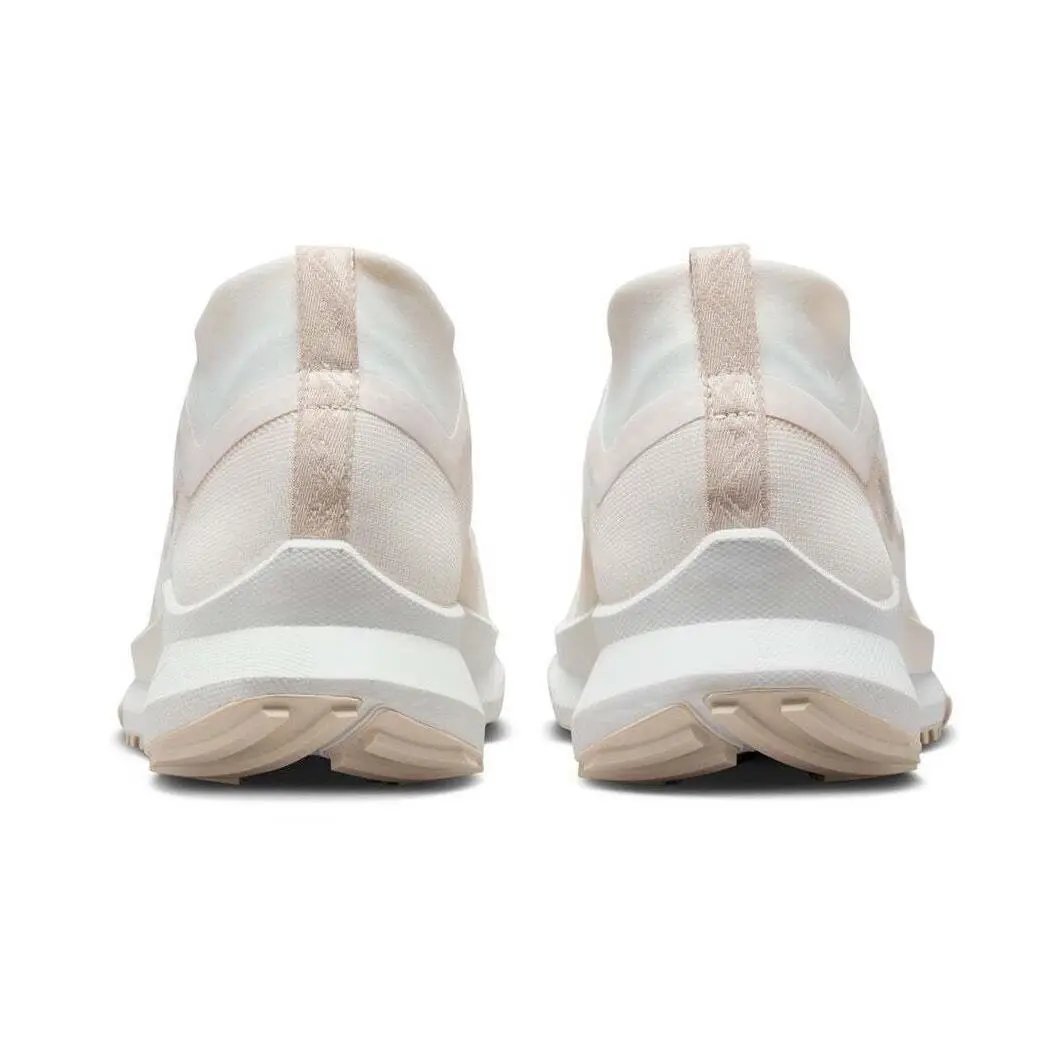 Nike shoes - Nike React Pegasus - React Pegasus - DJ7926-007 - Beige, Manufacturer: Phantom/Summit White/Light Orewood Brown 5