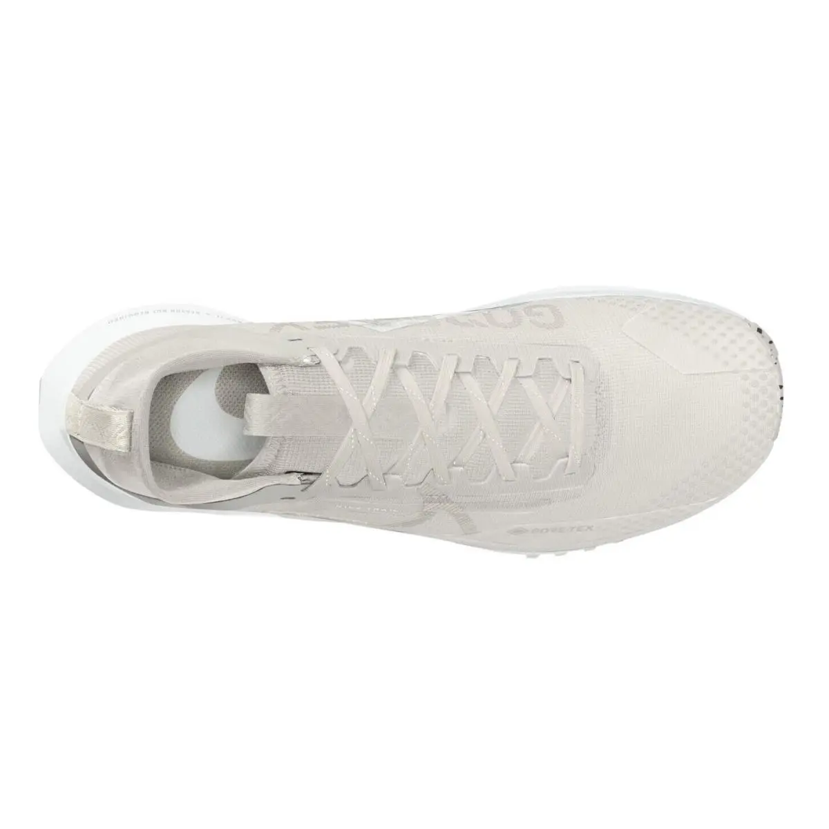 Nike shoes - Nike React Pegasus - React Pegasus - DJ7926-007 - Beige, Manufacturer: Phantom/Summit White/Light Orewood Brown 7
