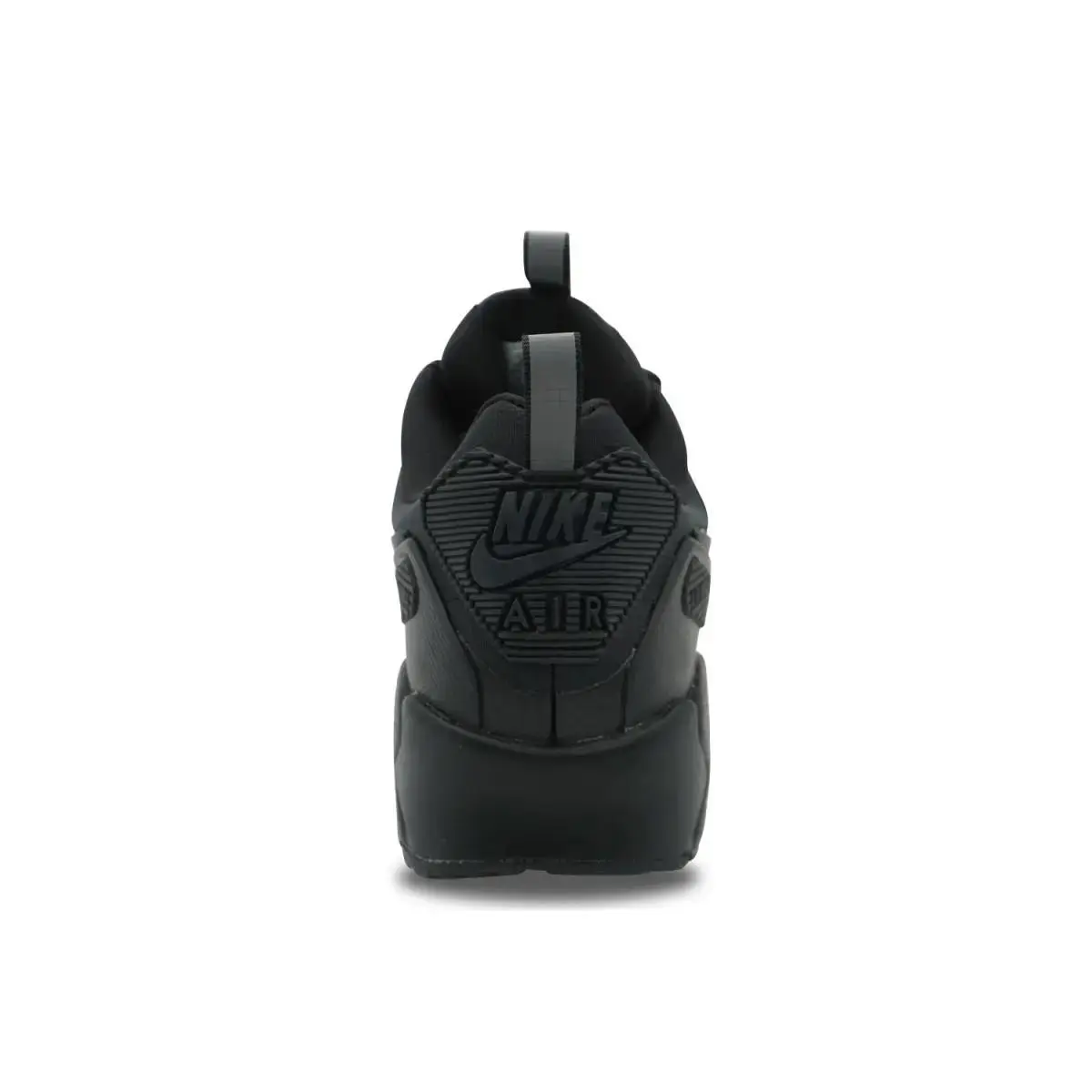 Nike shoes - Nike Air Max 90 - Air Max - HQ1416-001 - Black, Manufacturer: Black/Black/Black 13