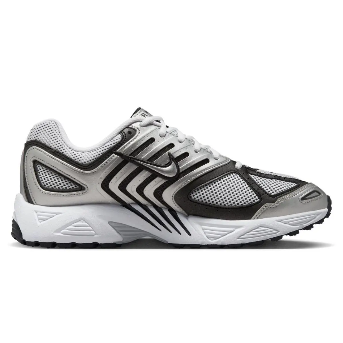 Nike shoes - Nike Air Pegasus - Air Pegasus - HQ3031-002 - Silver 5