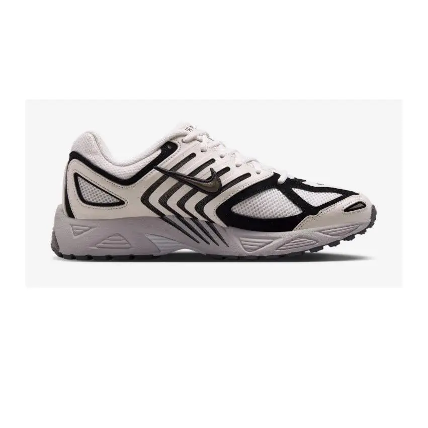 Nike shoes - Nike Air Pegasus - Air Pegasus - HQ3031-002 - Silver (UPC: 0197862759570) 2